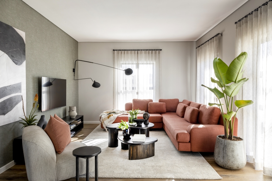 To Let 3 Bedroom Property for Rent in Jakarandas Western Cape